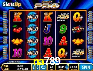 Bônus de Boas-vindas na789